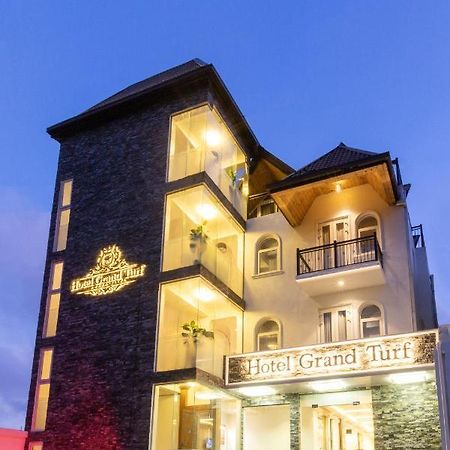 Hotel Grand Turf Nuwara Eliya Dış mekan fotoğraf