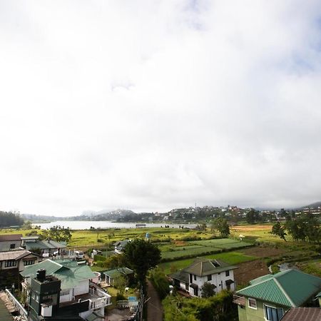 Hotel Grand Turf Nuwara Eliya Dış mekan fotoğraf
