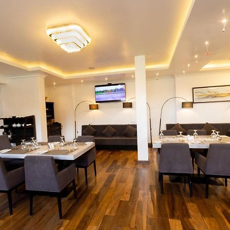 Hotel Grand Turf Nuwara Eliya Dış mekan fotoğraf