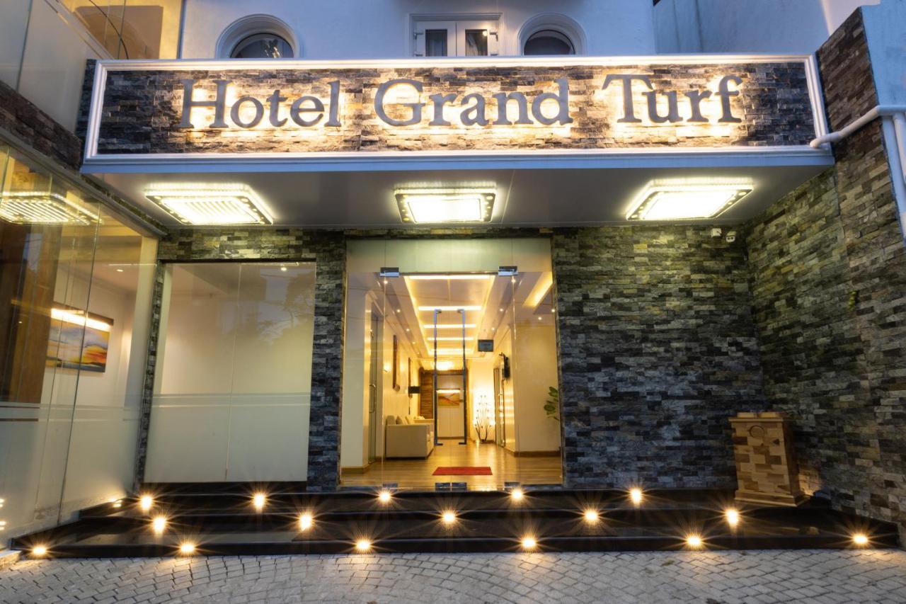Hotel Grand Turf Nuwara Eliya Dış mekan fotoğraf