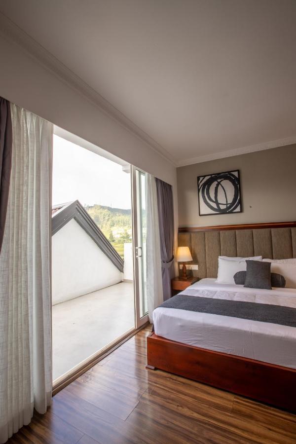 Hotel Grand Turf Nuwara Eliya Dış mekan fotoğraf