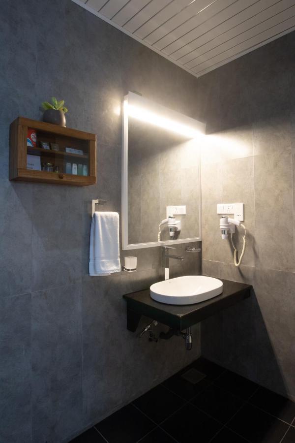 Hotel Grand Turf Nuwara Eliya Dış mekan fotoğraf