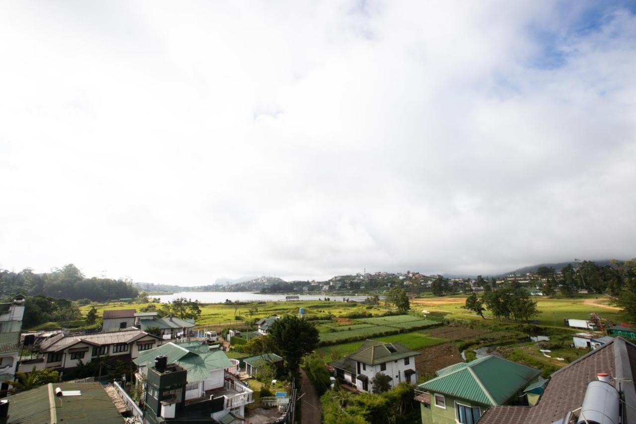 Hotel Grand Turf Nuwara Eliya Dış mekan fotoğraf