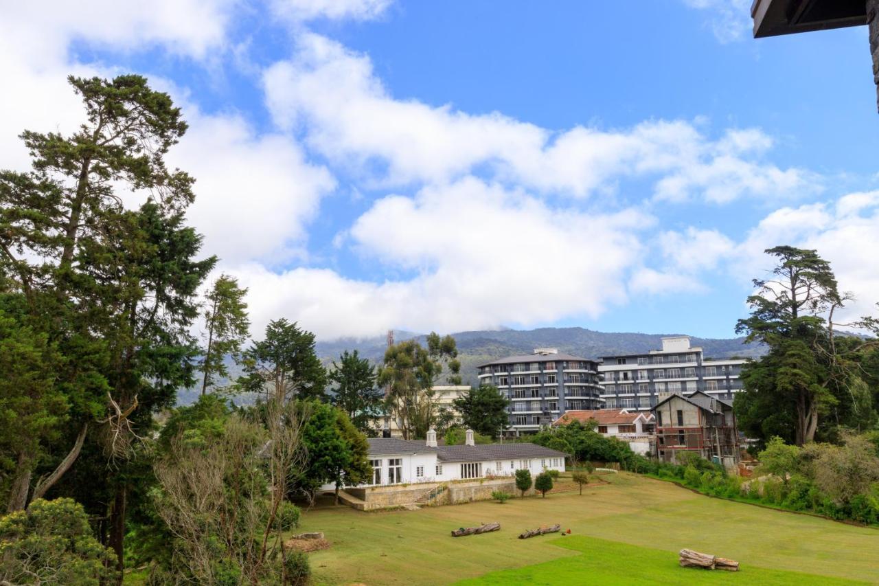 Hotel Grand Turf Nuwara Eliya Dış mekan fotoğraf