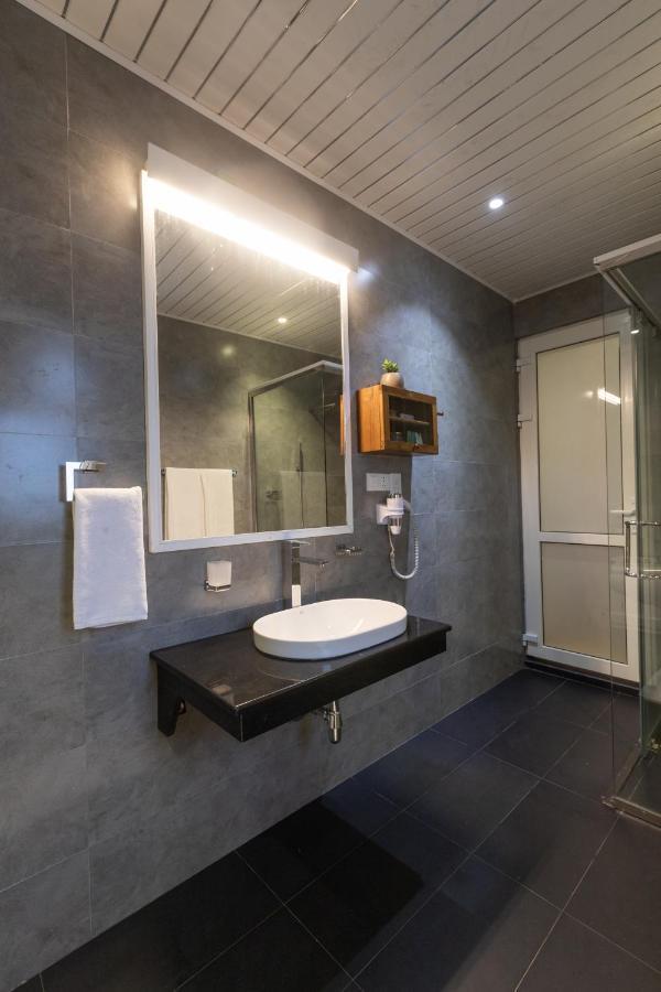 Hotel Grand Turf Nuwara Eliya Dış mekan fotoğraf