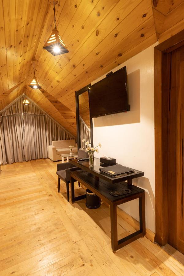 Hotel Grand Turf Nuwara Eliya Dış mekan fotoğraf