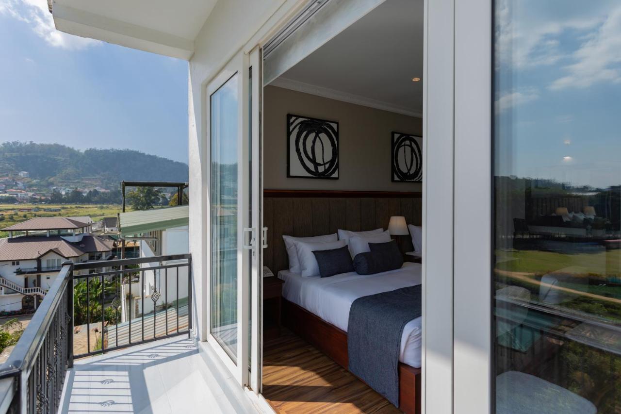 Hotel Grand Turf Nuwara Eliya Dış mekan fotoğraf