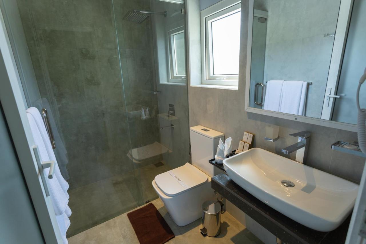 Hotel Grand Turf Nuwara Eliya Dış mekan fotoğraf