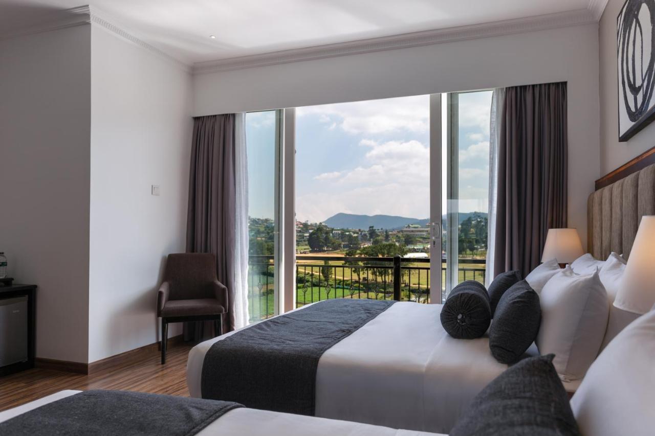 Hotel Grand Turf Nuwara Eliya Dış mekan fotoğraf