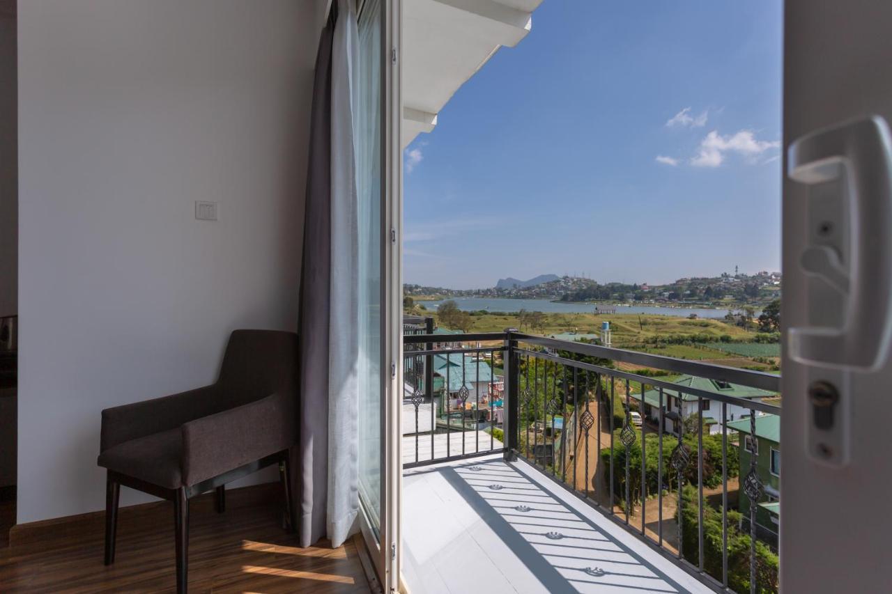 Hotel Grand Turf Nuwara Eliya Dış mekan fotoğraf