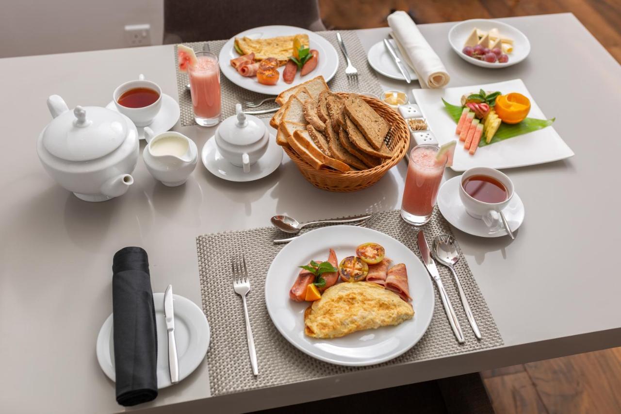 Hotel Grand Turf Nuwara Eliya Dış mekan fotoğraf