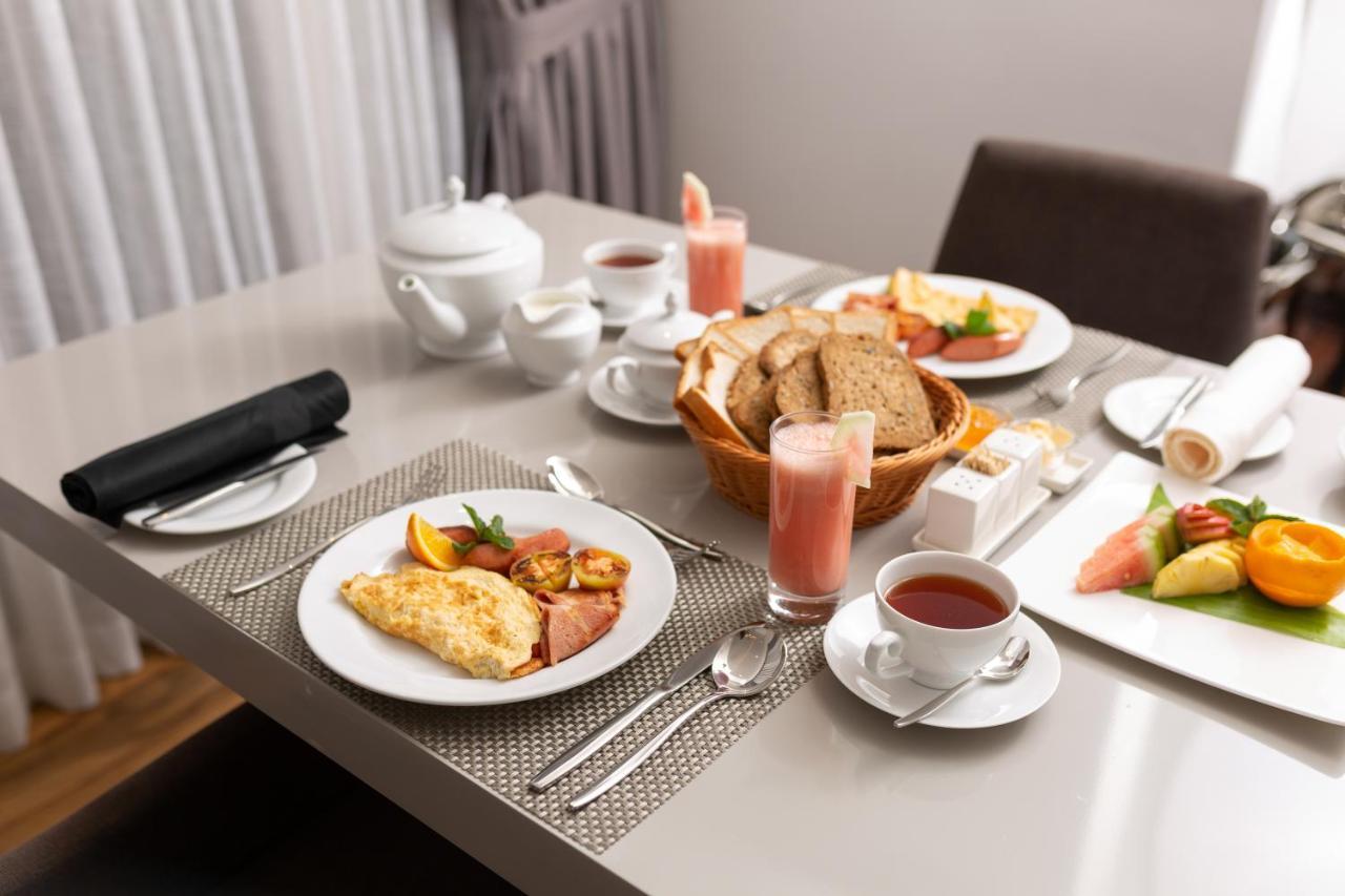 Hotel Grand Turf Nuwara Eliya Dış mekan fotoğraf